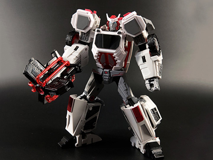 PLANET X PX-20 Vejovis & PX-21 Mars Set Coming Soon at a Nice Price!